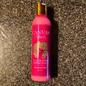 Canvas Beauty Amplifying Shampoo